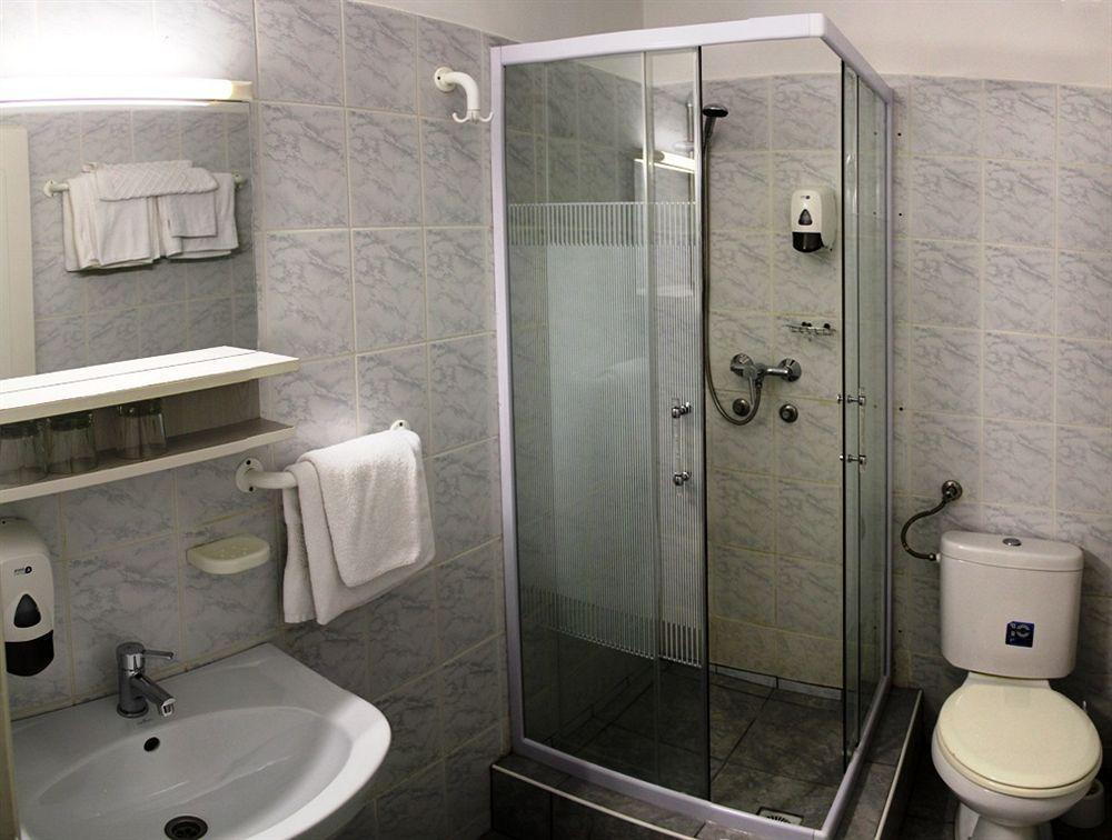 Villa Hotel Kristal Budapest Eksteriør bilde