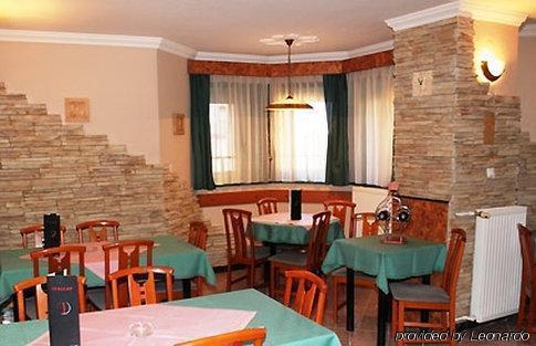 Villa Hotel Kristal Budapest Eksteriør bilde